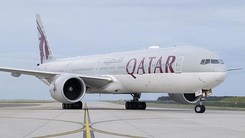 قطر تعلن إعادة تشغيل رحلات شركات الطيران الأجنبية بشكل تدريجي