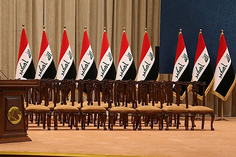 هل يستعيد العراق التنسيق الأمني العراقي الأمريكي بعد تشكيل الحكومة؟
