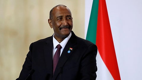 أبعاد زيارة البرهان وتأثيرها على العلاقات السعودية السودانية