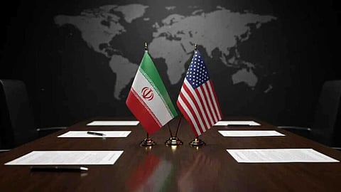 خفايا الوساطة الإقليمية في المحادثات الإيرانية الأمريكية القادمة