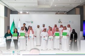 مشاركة 132 فريقاً في منافسات هكاثون الابتكار في البيانات