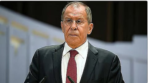 مستقبل تأمين الملاحة الروسية في مضيق هرمز والخليج