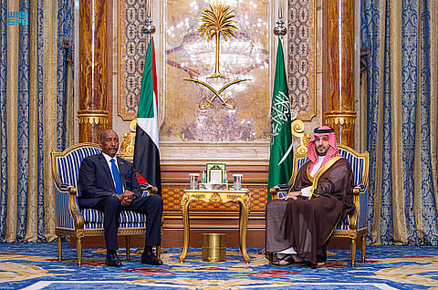 رؤية شاملة حول مسارات السلام في السودان والتحركات الدبلوماسية