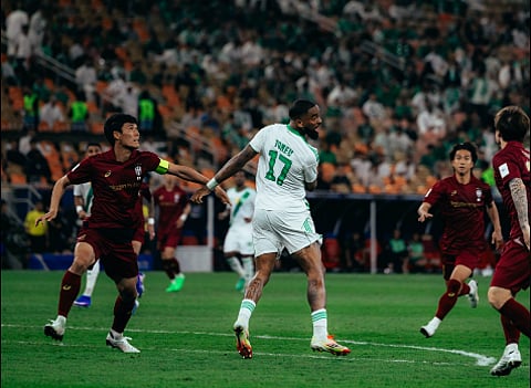 تحليل أداء الأهلي في نهائي دوري أبطال آسيا للنخبة ومسار التتويج باللقب