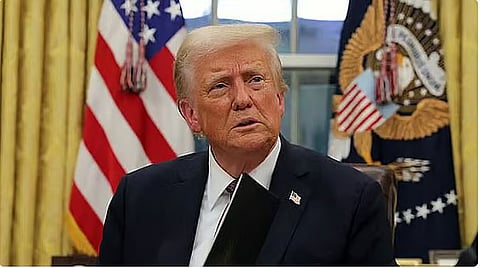 أبعاد السياسة الأمريكية تجاه إيران في ظل الانقسام الداخلي