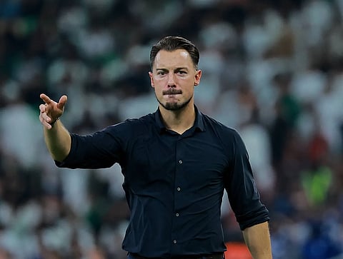 نقاط القوة التي منحت تأهل الأهلي لنهائي دوري أبطال آسيا للنخبة