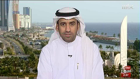 ريادة عالمية: مشروع تقني يضع الأمن السيبراني السعودي في المقدمة