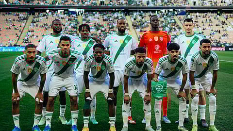 كل ما تريد معرفته عن مواجهة الأهلي وفيسيل كوبي الحاسمة