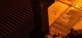 هل تصعد عملية السفينة الإيرانية توسكا التوتر في بحر العرب؟