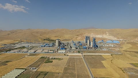 كيف يؤثر القطاع المصرفي على قطاع الأسمنت السعودي؟