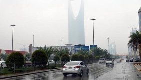 دليل شامل حول توقعات الأمطار في الرياض والمراكز التابعة لها