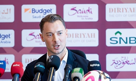 كل ما تريد معرفته عن تأهل الأهلي السعودي لنهائي دوري أبطال آسيا وموعد النهائي