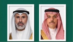 التنسيق السعودي الكويتي وتوحيد المواقف تجاه القضايا الملحة