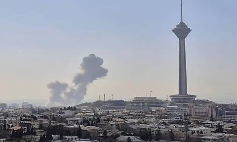 دليل شامل حول مخاطر التوترات الإقليمية على أمن الطاقة الدولي