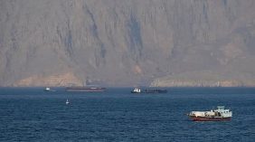 مضيق هرمز والمساعي الدبلوماسية الدولية لإنهاء الأزمات العالقة