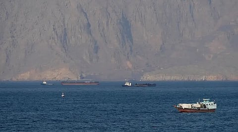 مضيق هرمز والمساعي الدبلوماسية الدولية لإنهاء الأزمات العالقة