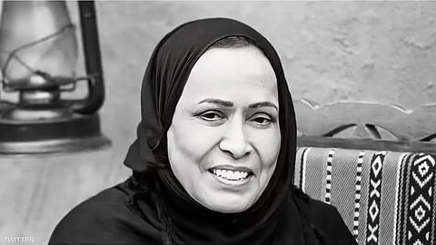 بعد خبر وفاة حياة الفهد.. هكذا نعت النجوم سيدة الشاشة الخليجية