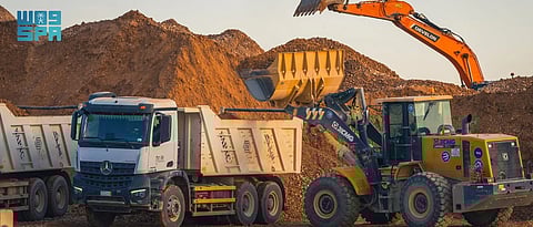 خريطة ومسار مشروع الطريق الدائري الجنوبي الثاني الجديد