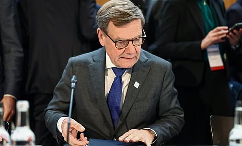 تطورات المفاوضات الإيرانية الأمريكية في ظل الضغوط الدولية