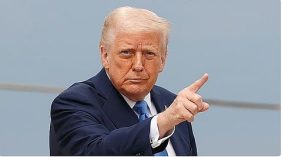 هل تصل السياسة الخارجية الأمريكية تجاه إيران إلى اتفاق دائم؟