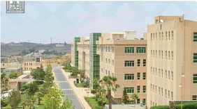 مستقبل الخدمات الجامعية: تجربة المستفيد الرقمية في جامعة الملك خالد