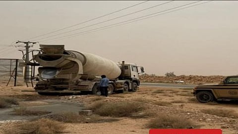 عقوبات المخالفات البيئية: خطوات المملكة نحو استدامة الموارد