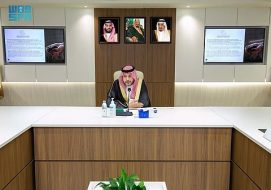 الابتكار الزراعي السعودي: من التحديات البيئية إلى الفرص الاقتصادية