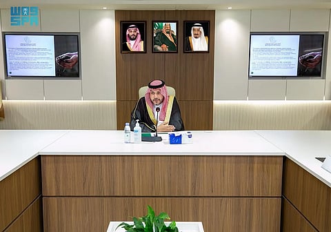 الابتكار الزراعي السعودي: من التحديات البيئية إلى الفرص الاقتصادية