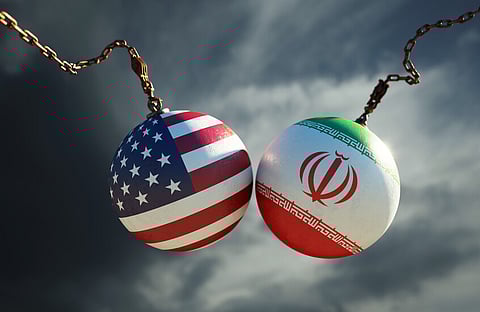 الحرس الثوري الإيراني يحدد مسار مفاوضات أمريكا القادمة