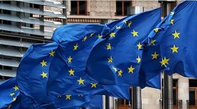 أمن الملاحة الدولية في ظل عقوبات الاتحاد الأوروبي على إيران