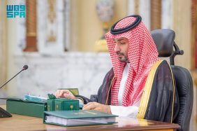 خطة شاملة.. توجيهات ولي العهد لتنظيم الحج في مكة والمدينة