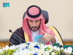 المملكة ترحب بالحجاج وتكثف جهود خدمة ضيوف الرحمن