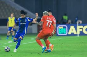 يوكي سوما يقود ماتشيدا إلى نهائي دوري أبطال آسيا للنخبة لمقابلة الأهلي