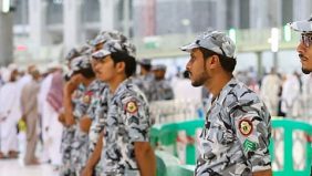 عواقب نقل المخالفين خارج إطار أنظمة تعليمات الحج