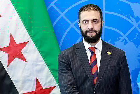 تفاصيل لقاء جدة لتطوير العلاقات السعودية السورية الاقتصادية