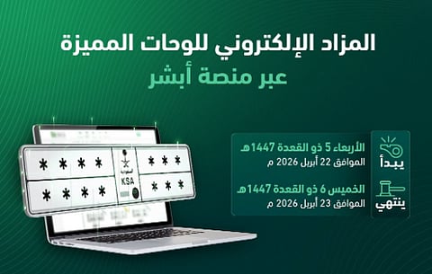 كل ما تريد معرفته عن مزاد اللوحات الإلكتروني في المملكة