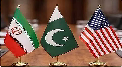 كيف تؤثر سياسة الوعيد على مسار المفاوضات الإيرانية الأمريكية؟