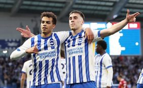 أهمية فوز برايتون على تشيلسي في حسم صراع المراكز المتقدمة