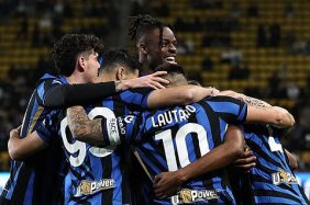 تأهل إنتر ميلان إلى نهائي كأس إيطاليا.. هل يقترب اللقب من النيراتزوري؟