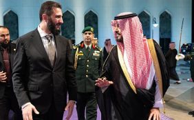 كيف تساهم زيارة الرئيس السوري للسعودية في استقرار المنطقة؟