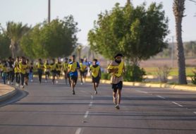 تعرف على أهمية ماراثون الوجه للمجتمع المحلي