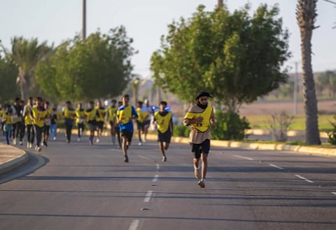 تعرف على أهمية ماراثون الوجه للمجتمع المحلي