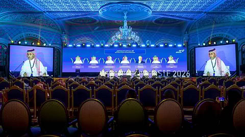 تغطية شاملة لليوم الختامي من منتدى الاستثمار الرياضي