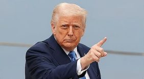 انهيار اقتصادي وشيك.. تفاصيل الأزمة المالية الإيرانية حسب ترامب