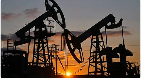 تأثير التوافقات السياسية على استقرار أسعار النفط العالمية