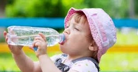 خطة وقائية شاملة لتحقيق سلامة الأطفال في الصيف