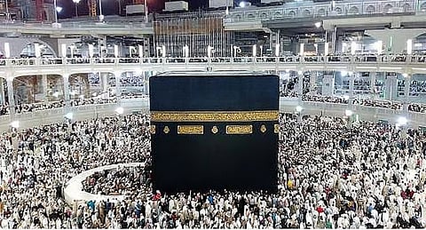 مستقبل الخدمات اللوجستية وتأهيل العاملين في الحج