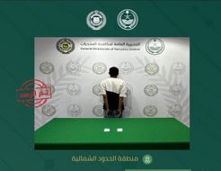 إجراءات قانونية رادعة ضد المتورطين في ترويج مخدر الشبو