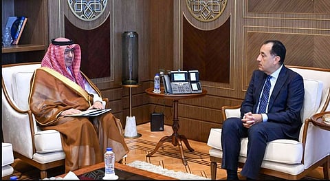 استراتيجيات تطوير التعاون السعودي المصري في القطاعات الواعدة