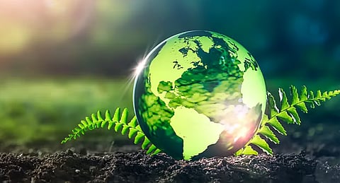 تأثير يوم الأرض العالمي على جودة الحياة المستقبلية